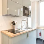 Apartman Charming Flat - 4 Guests - Saint-germain Des Pres *
