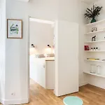 Charming Flat - 4 Guests - Saint-germain Des Pres Párizs