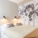 Charming Flat - 4 Guests - Saint-germain Des Pres Apartman