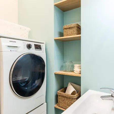 Charming Flat - 4 Guests - Saint-germain Des Pres Appartamento