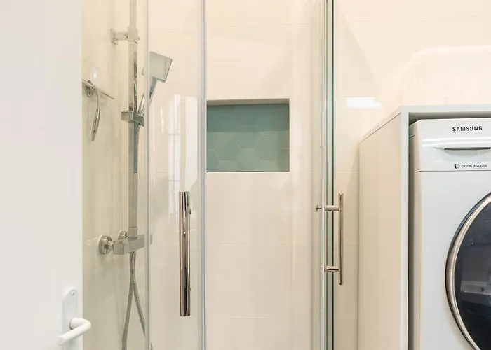 Charming Flat - 4 Guests - Saint-germain Des Pres Apartamento