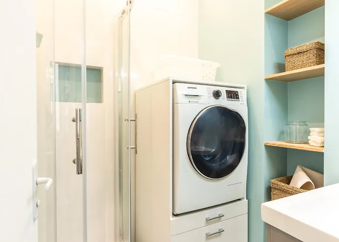 Apartamento Charming Flat - 4 Guests - Saint-germain Des Pres París