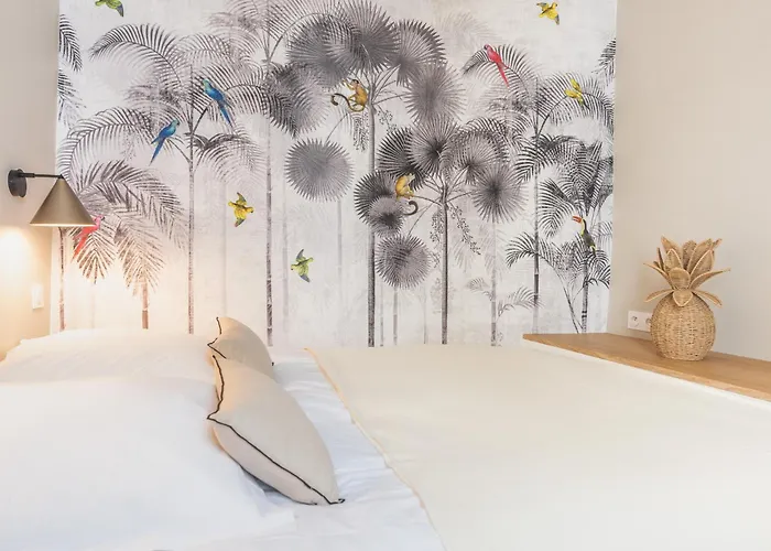 Charming Flat - 4 Guests - Saint-germain Des Pres