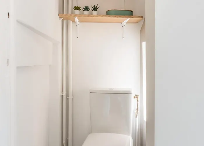 Charming Flat - 4 Guests - Saint-germain Des Pres París