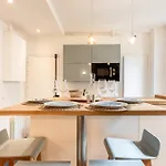 Charming Flat - 4 Guests - Saint-germain Des Pres Daire Paris