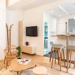 Charming Flat - 4 Guests - Saint-germain Des Pres