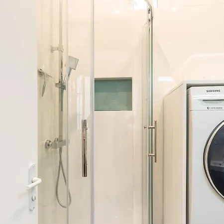 Charming Flat - 4 Guests - Saint-germain Des Pres Appartement