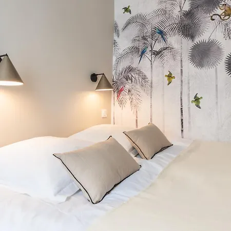Charming Flat - 4 Guests - Saint-germain Des Pres * Párizs