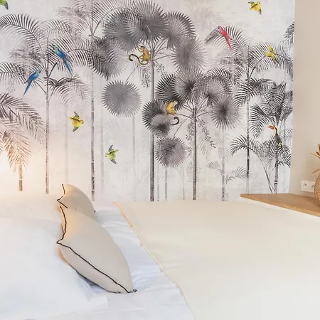 Charming Flat - 4 Guests - Saint-germain Des Pres