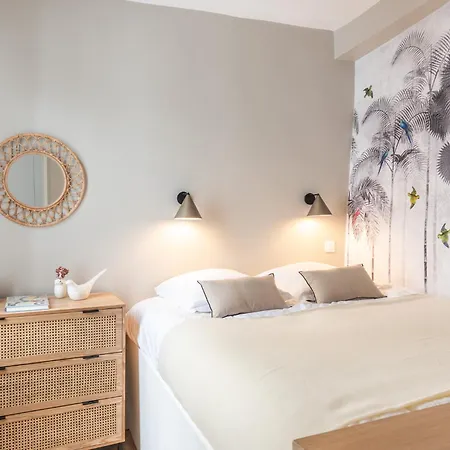 Appartement Charming Flat - 4 Guests - Saint-germain Des Pres Parijs