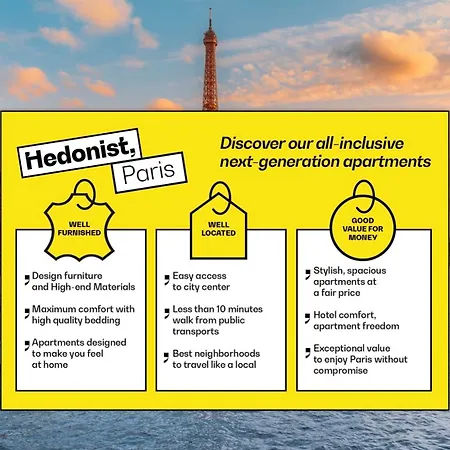 Charming Flat - 4 Guests - Saint-germain Des Pres Paris