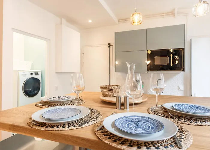 Charming Flat - 4 Guests - Saint-germain Des Pres *