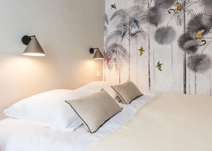 Charming Flat - 4 Guests - Saint-germain Des Pres * Paris