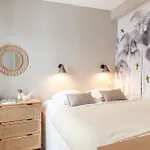 Appartamento Charming Flat - 4 Guests - Saint-germain Des Pres Parigi