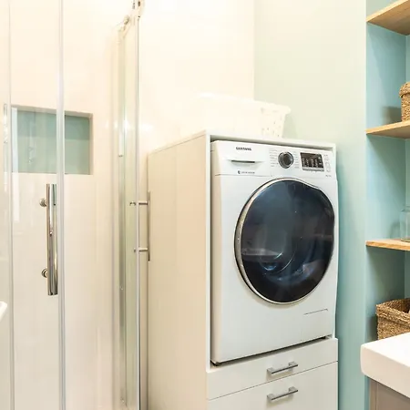Appartamento Charming Flat - 4 Guests - Saint-germain Des Pres Parigi