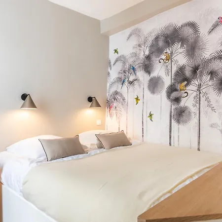 Charming Flat - 4 Guests - Saint-germain Des Pres Appartement